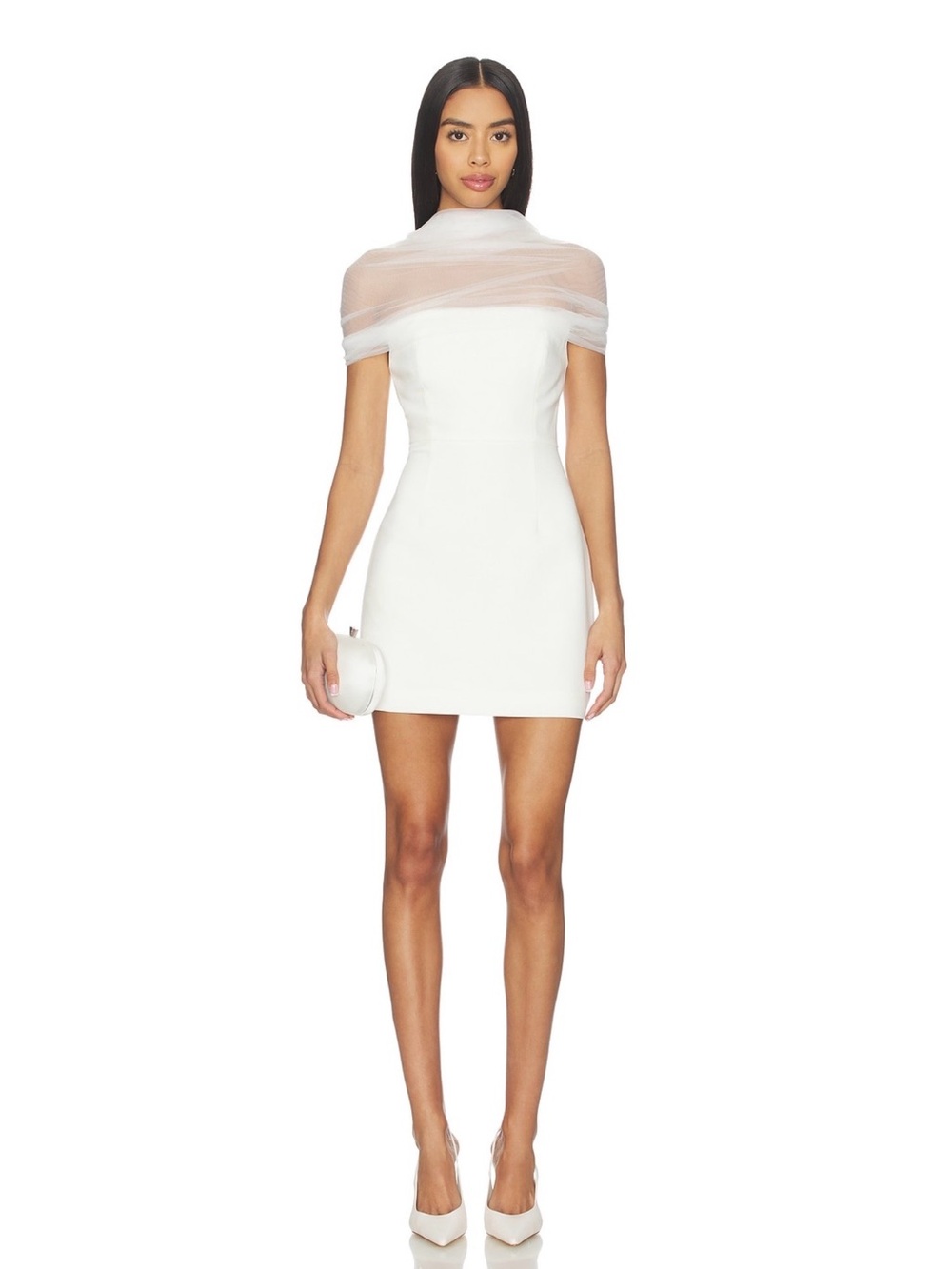 Sonya Moda Lola Mini Dress